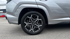 Hyundai TUCSON 1.6 TGDi Hybrid 230 N Line S 5dr 2WD Auto Hybrid Estate